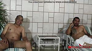 Dancing Seductively on Webcam with Mollya the Latina