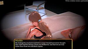 exploring new family dynamics in episode 340