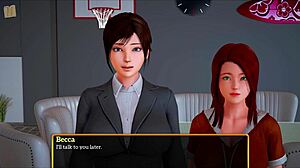 exploring new family dynamics in episode 340