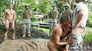 Rias Departs, Akeno Craves More in HS DXD NTR Madness 3