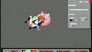 Tears Of Maku Live Hentai Game Scenes