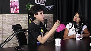 Dj Rafa Loira And Mateus Hwang Explore Open Relationship Sex