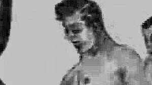 Vintage Erotic Drawings Bring Retro Heat to Life!