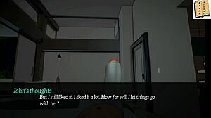 My New Family 7 Erotic Game Adventure