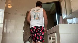 why fuck my best friend's wife now?