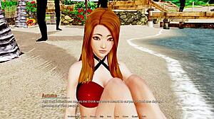 What Secrets Hide in Harem Hotel's Wild Anime Game?