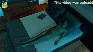 my alternate existence part 19