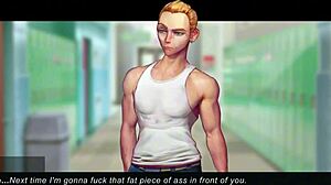 Taffy Tales Part 2 With Big Tits And Ass