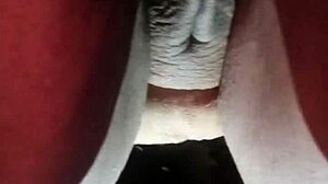 Lil red riding with Angelg and Kuzz, suggestive fun