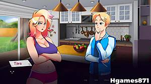 Emotional journey in life in woodchester part 1