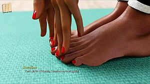 hey, ready for wild hentai in free will 34?