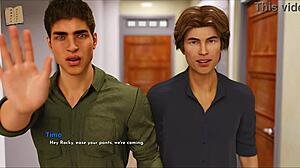 hey, ready for wild hentai in free will 34?