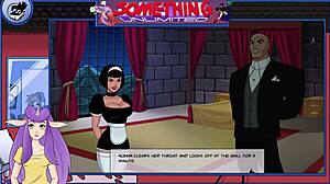 What's Next In Something Unlimited?