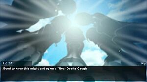 Taffy Tales Part 2 With Big Tits And Ass