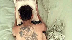 suck my hairy cock to start the day