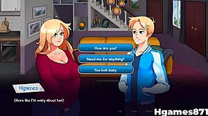 Emotional journey in life in woodchester part 1