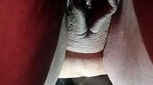 Lil red riding with Angelg and Kuzz, suggestive fun