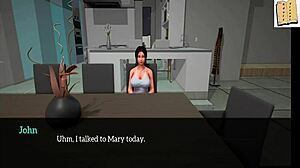 My New Family 7 Erotic Game Adventure