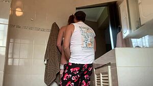 why fuck my best friend's wife now?