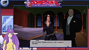 What's Next In Something Unlimited?