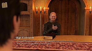 The price of power 69 position