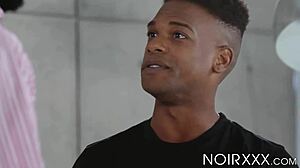 Adrian Hart Fucks Devin Trez?