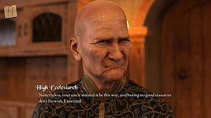 The price of power 69 position