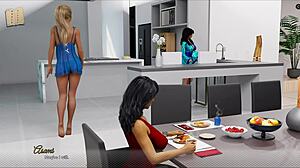 my alternate existence part 19