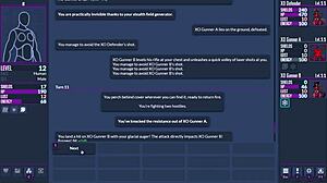 hentai game trials in tainted space speedrun to last probe