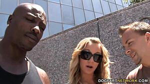 Amy Brooke Wants Anal Sex In Front Of Her Cuckold Boyfriend