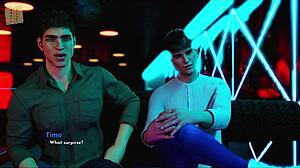 hey, ready for wild hentai in free will 34?