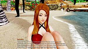 What Secrets Hide in Harem Hotel's Wild Anime Game?