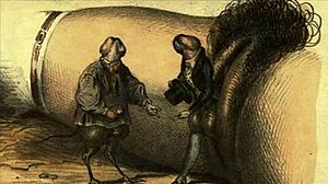 Vintage Erotic Drawings From Classic Era