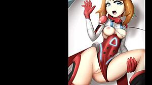 May-Pokemon Compilation Rule 34