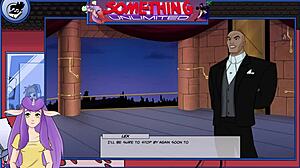 What's Next In Something Unlimited?