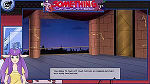 What's Next In Something Unlimited?