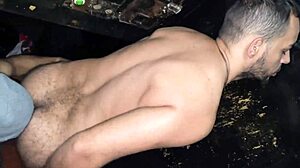 Gp carioca me comeu gostoso - foda completa no red with big cock