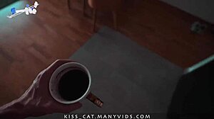 Milf Gets Pregnant After Public Pickup Creampie Mishap