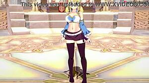 lucy heartfilia sucking deepthroat in fairy tail full version on sheer fantasyking3