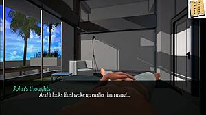 My New Family 7 Erotic Game Adventure