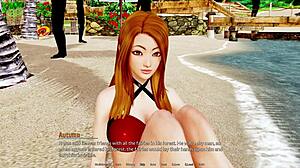 What Secrets Hide in Harem Hotel's Wild Anime Game?