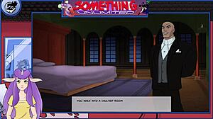 What's Next In Something Unlimited?