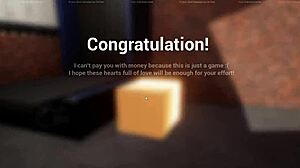 Short erotic story with a shaved and toyed protagonist