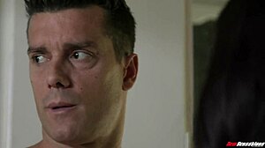 Emily Willis Craves Daddy's Best Friend!