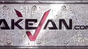 A voluptuous woman gives a great blowjob and rides a man in a van