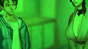 Taffy Tales Part 2 With Big Tits And Ass