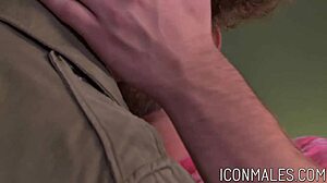 I have wild fuck session with billie ramos and calvin banks