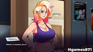 Emotional journey in life in woodchester part 1