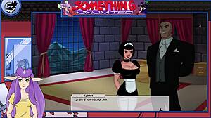 What's Next In Something Unlimited?