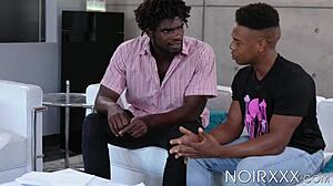 Adrian Hart Fucks Devin Trez?